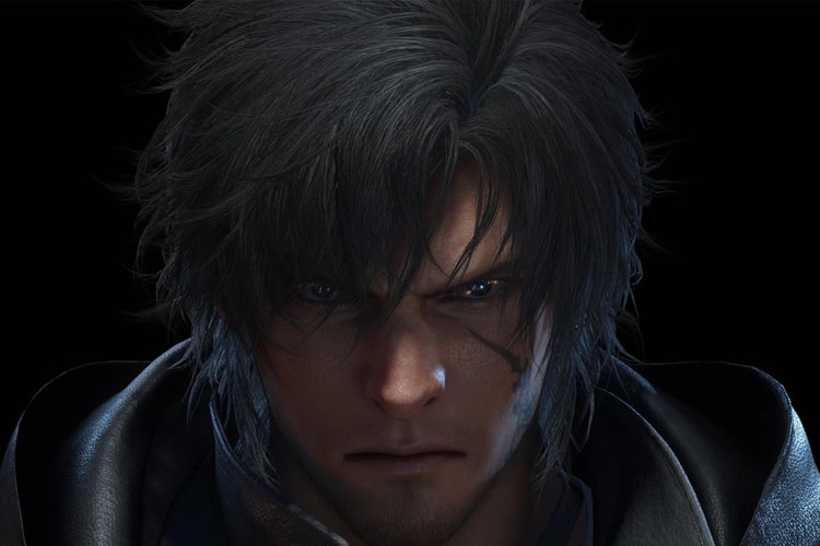 Square Enix Announces 'Final Fantasy XVI'