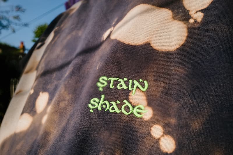 stain shade capsule ln-cc release info Patagonia clarks desert boot Russell athletic Harley Davidson