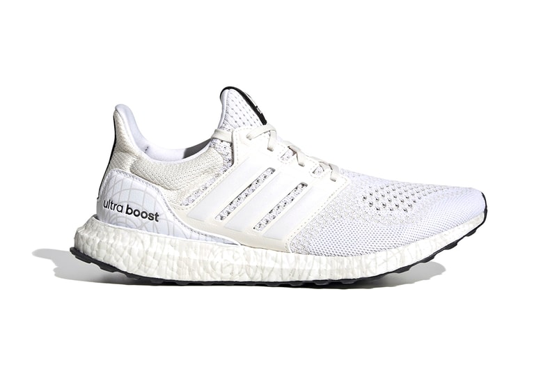 'Star Wars' x adidas UltraBOOST DNA "Princess Leia" "Chalk White / Cloud White / Core Black" FY3499 'The Empire Strikes Back' BOOST Running Shoe Hype Footwear Sneaker Release Information Collaboration Kanye West UB 