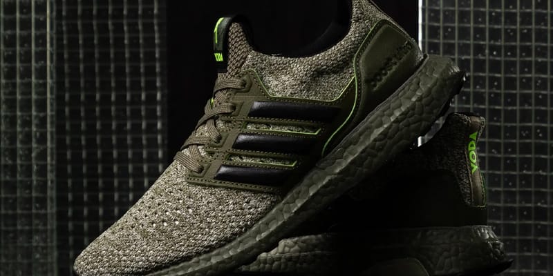 ultra boost yoda