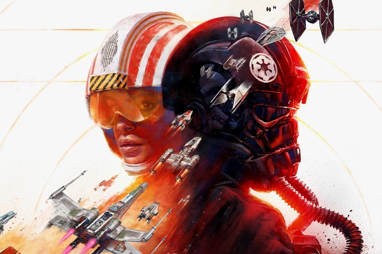 New 'Star Wars: Squadrons' Trailer Showcases the Perspective of an Imperial