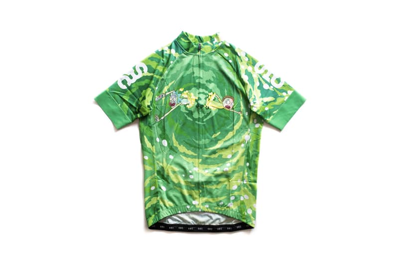 State Bicycle Co. Limited-Edition 'Rick and Morty' Series Bikes Bicycles Cycling Gear Accessories Launch Information Travel Design Frame 6061 Black Label Performance Road Track Race Trail Ride Adult Swim