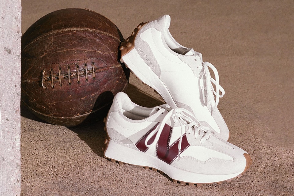 New balance staud sneakers women's Outlet