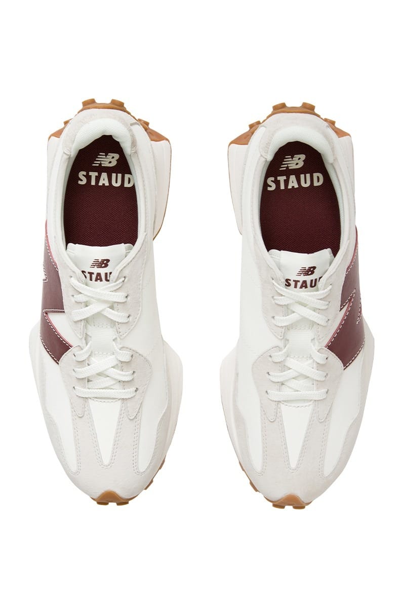 STAUD x New Balance 327 Sneaker 