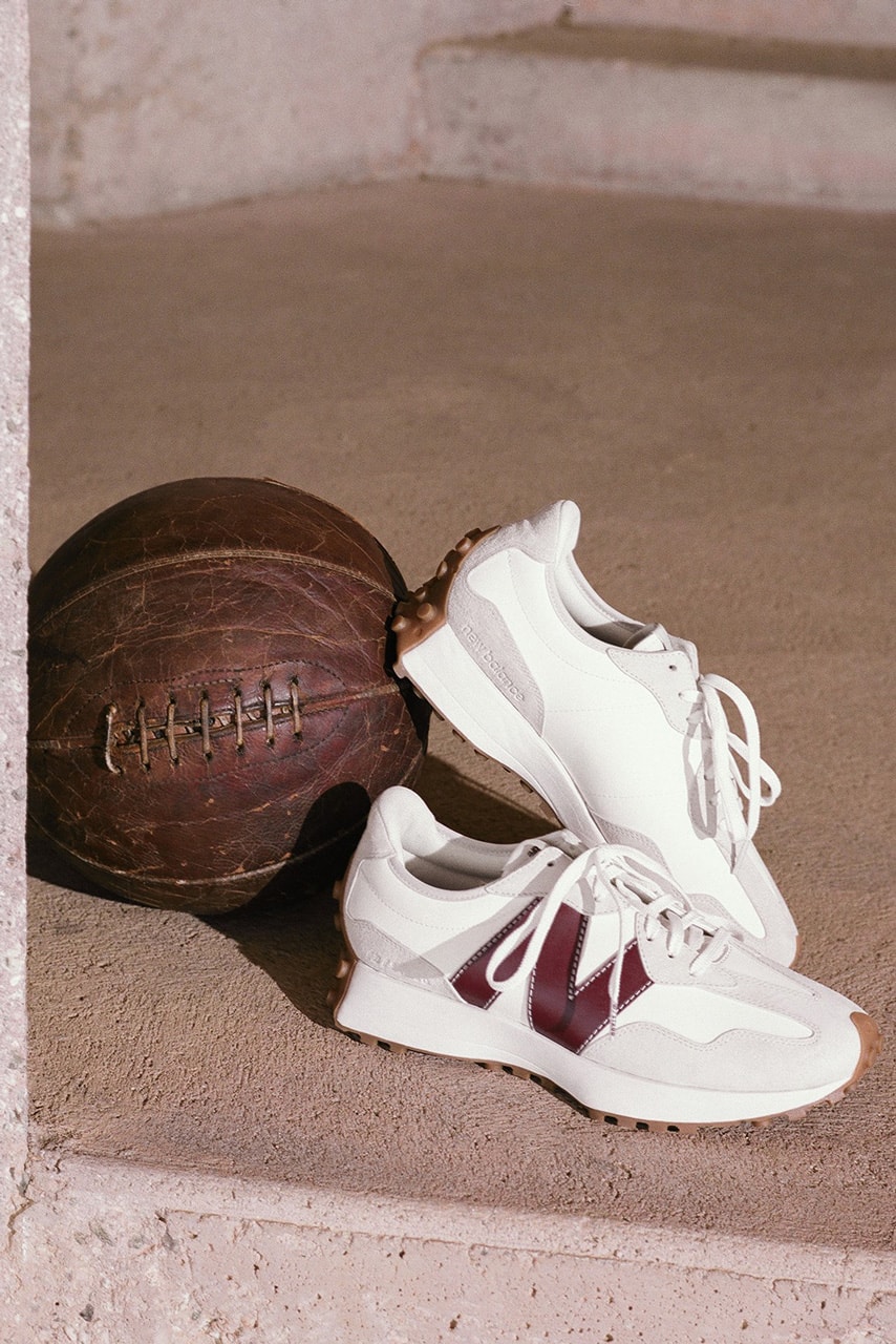 New balance x staud shoes Clearance