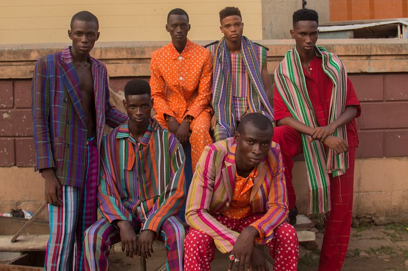 Through The Lens: Stephen Tayo