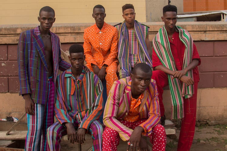 Through The Lens: Stephen Tayo