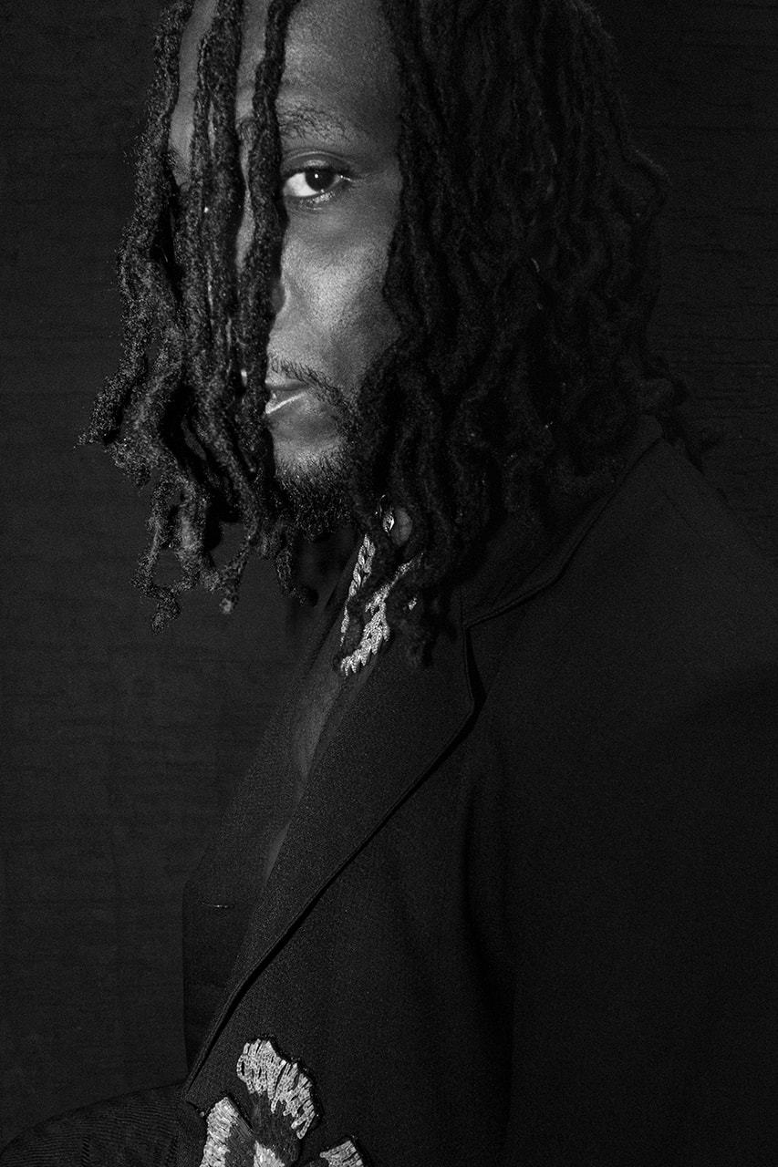 stephen tayo photographer lagos nigeria fashion street style music skepta burna boy ballet leap school of dance