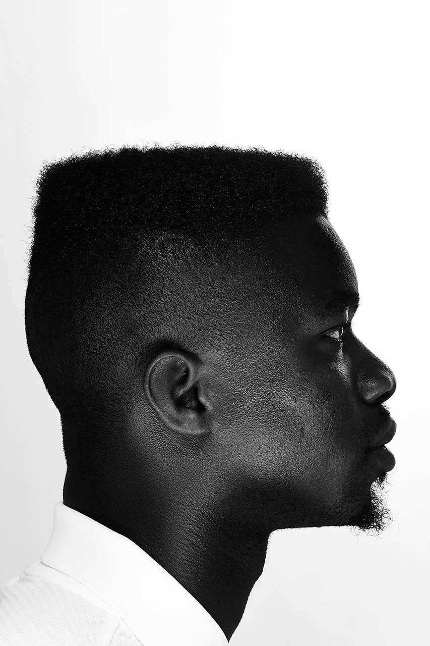 stephen tayo photographer lagos nigeria fashion street style music skepta burna boy ballet leap school of dance