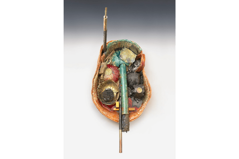 sterling ruby Masaomi Yasunaga nonakahill gallery exhibition ceramics sculptures artworks art