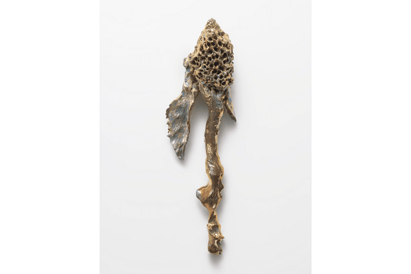 sterling ruby Masaomi Yasunaga nonakahill gallery exhibition ceramics sculptures artworks art