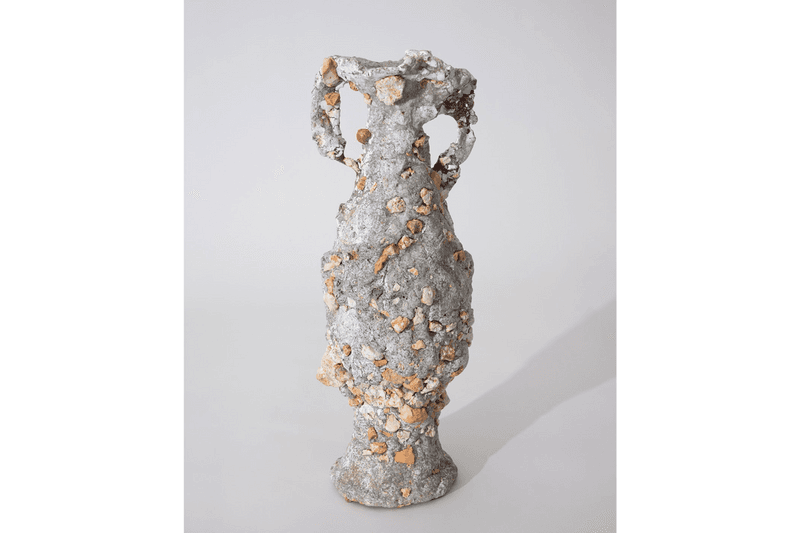 sterling ruby Masaomi Yasunaga nonakahill gallery exhibition ceramics sculptures artworks art