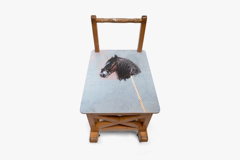 steve lazarides laz emporium online shop banksy homeware furniture books artworks prints editions collectibles