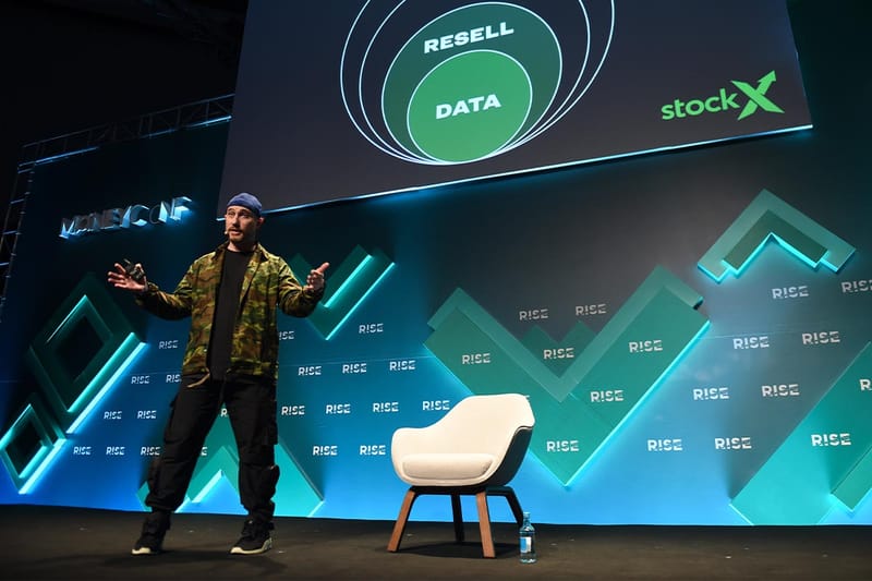 StockX Facing Class Action Lawsuit Over Data Security Breach