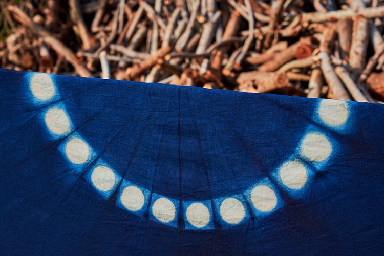 STORY mfg. Gives a Look Inside Its Dye-House and Atelier in New Video