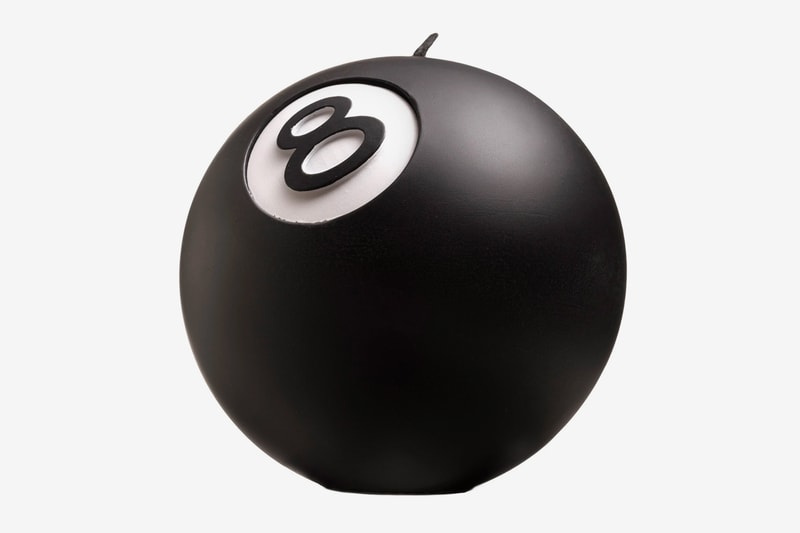 Gender Reveal 8 Ball Pool / Billiard Ball 8ball Design 