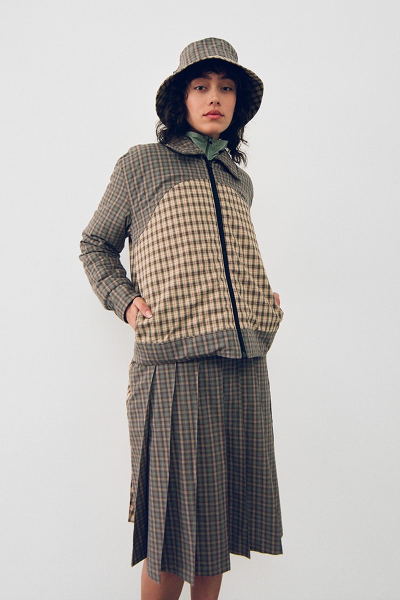 Stussy Fall 2020 Lookbook