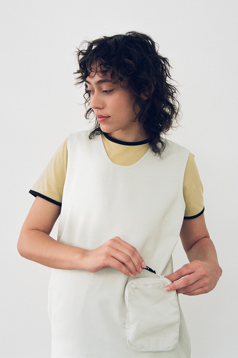 Stussy Fall 2020 Lookbook