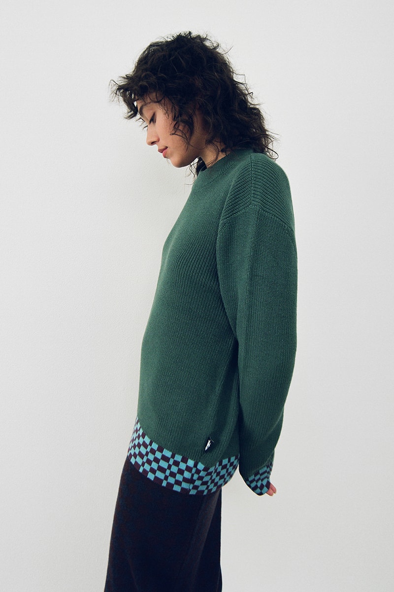 Stussy Fall 2020 Lookbook