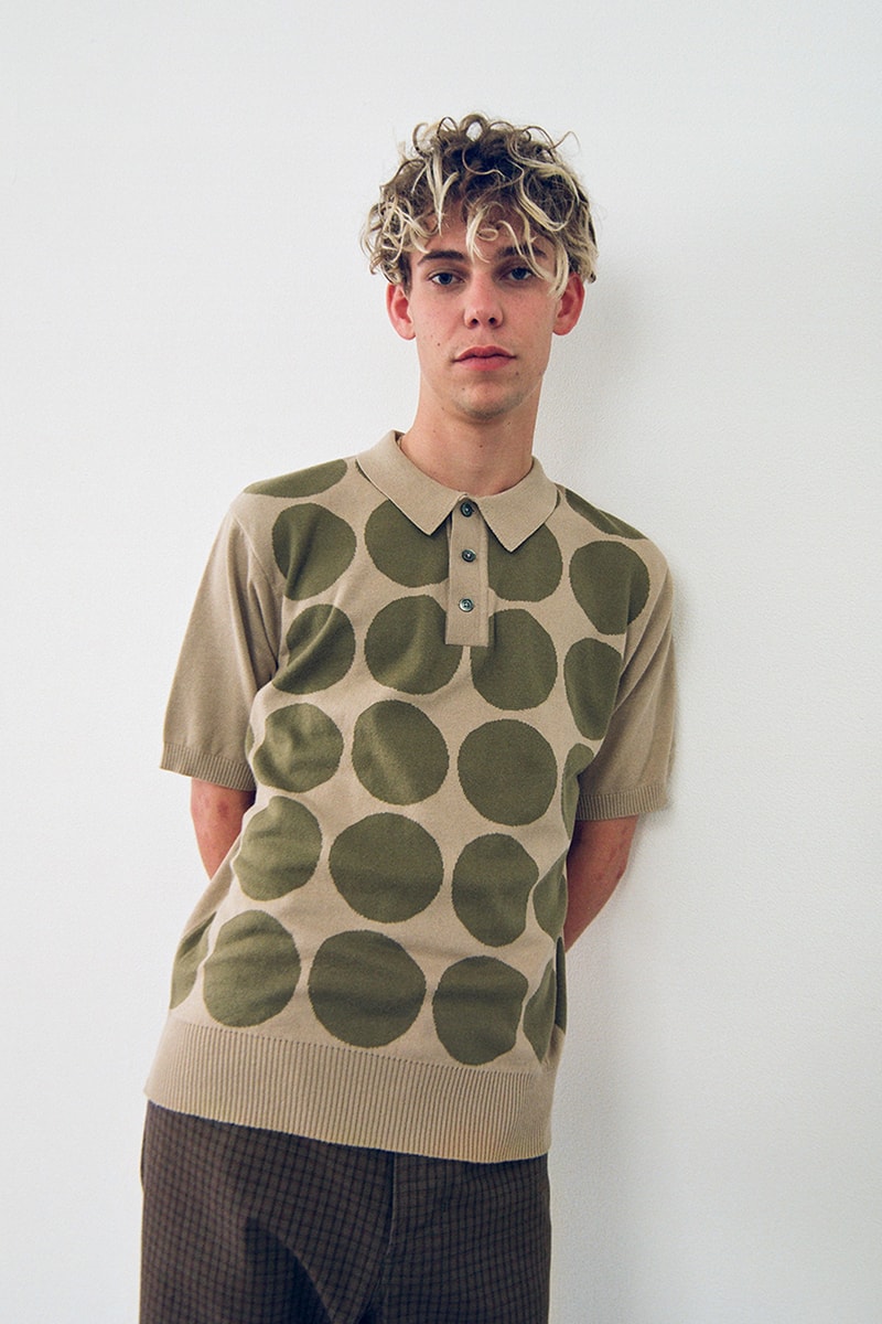 Stussy Fall 2020 Lookbook