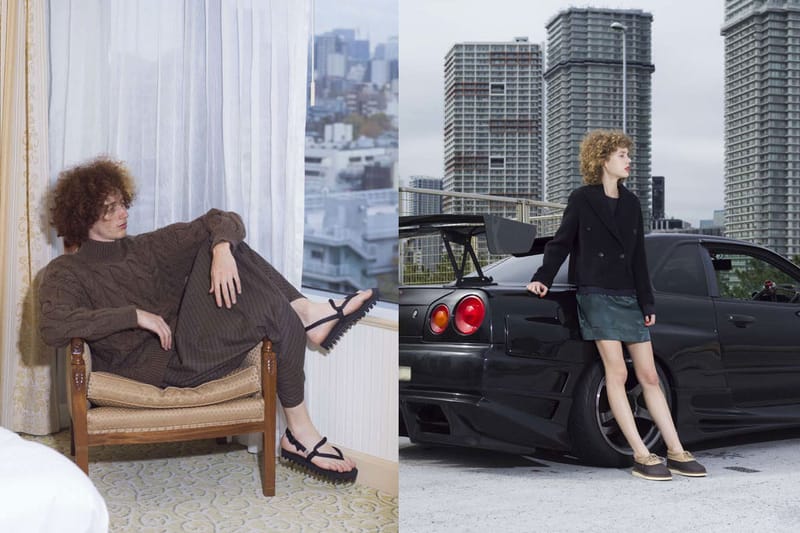 Suicoke's FW20 Footwear Includes Rugged Boots and Faux Fur-Trimmed Sandals