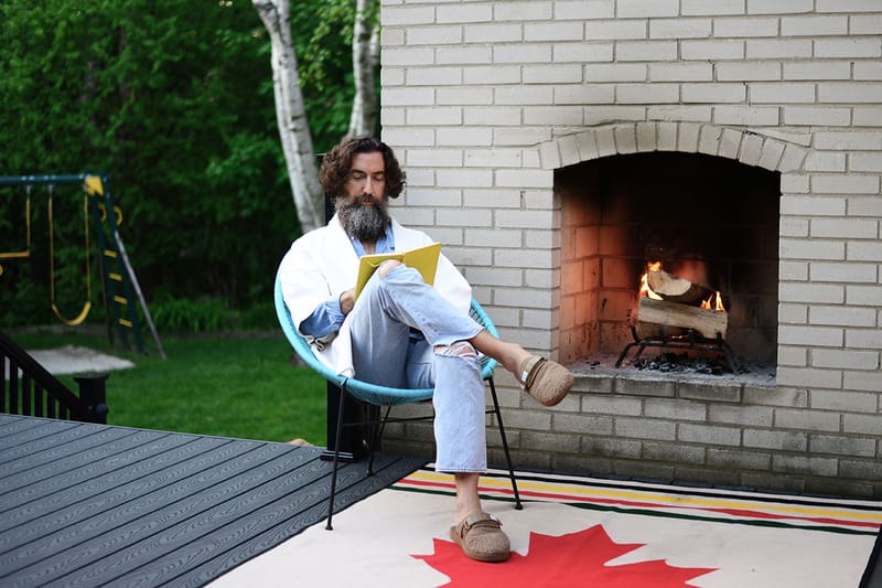 Stay Home Snaps: Suicoke International Team