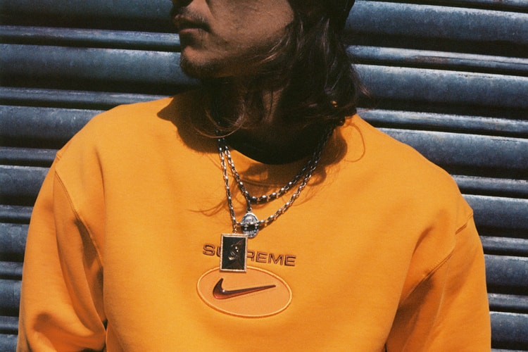 8 Drops You Don't Want to Miss This Week