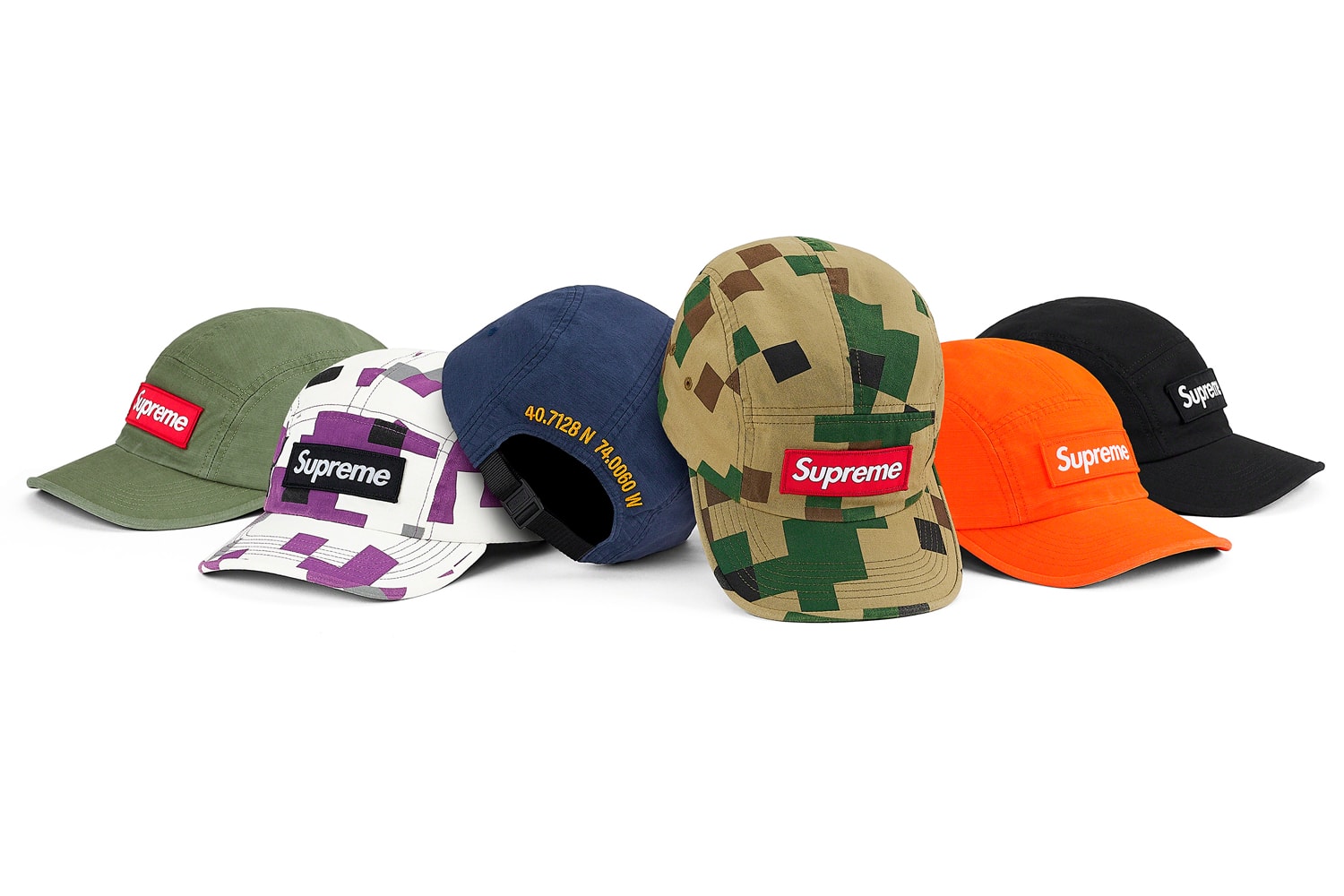 Supreme Fall Winter 2020 Week 2 Release List Palace Skateboards BBC Icecream Mount Sunny adidas Pharrell Williams mastermind JAPAN Mitchell & Ness Praying Nike Anti Social Social Club BAPE