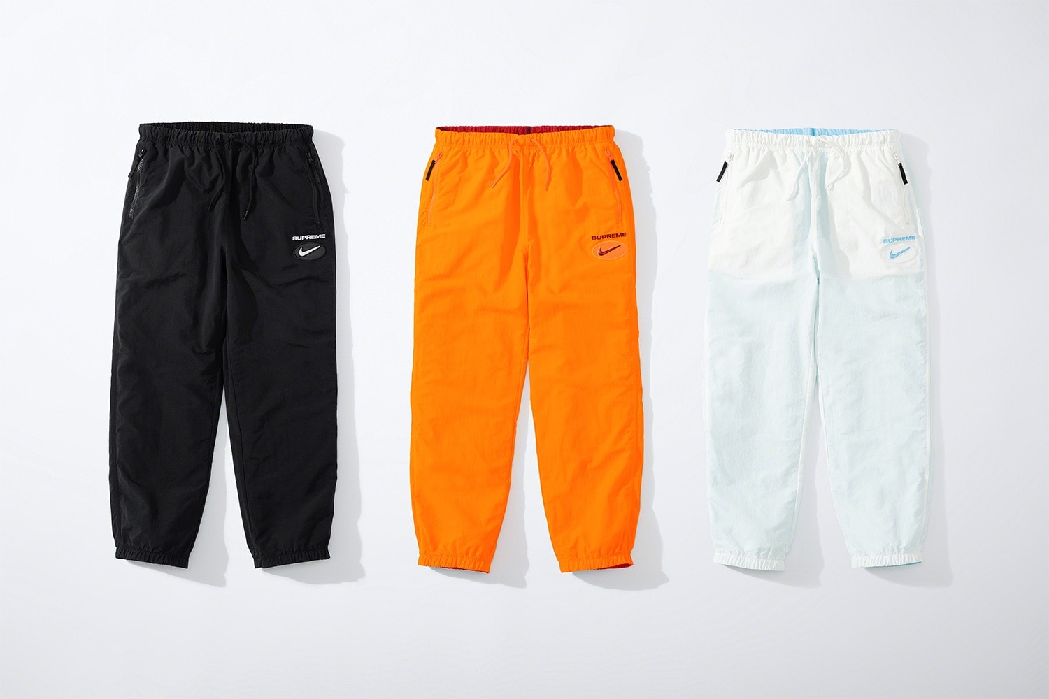 Supreme Fall Winter 2020 Week 2 Release List Palace Skateboards BBC Icecream Mount Sunny adidas Pharrell Williams mastermind JAPAN Mitchell & Ness Praying Nike Anti Social Social Club BAPE
