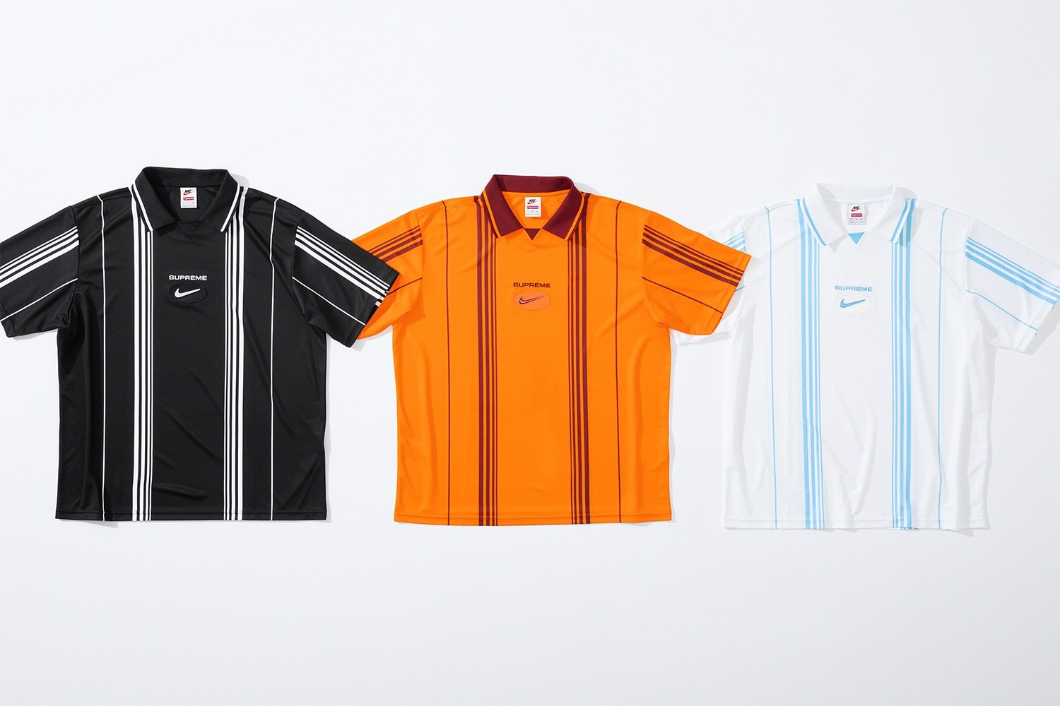 Supreme Fall Winter 2020 Week 2 Release List Palace Skateboards BBC Icecream Mount Sunny adidas Pharrell Williams mastermind JAPAN Mitchell & Ness Praying Nike Anti Social Social Club BAPE