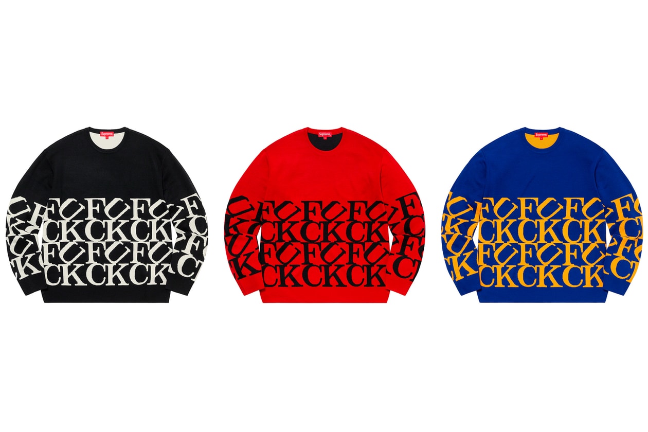 Supreme Fall Winter 2020 Week 2 Release List Palace Skateboards BBC Icecream Mount Sunny adidas Pharrell Williams mastermind JAPAN Mitchell & Ness Praying Nike Anti Social Social Club BAPE