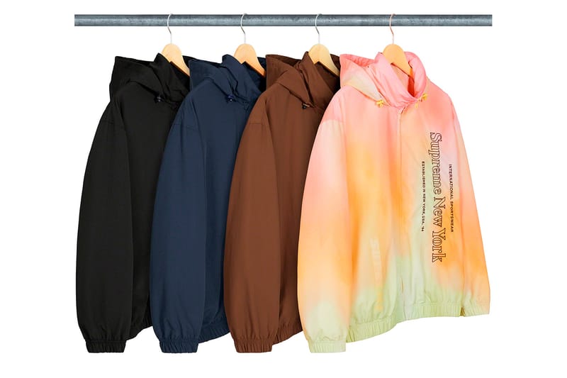 supreme week 3