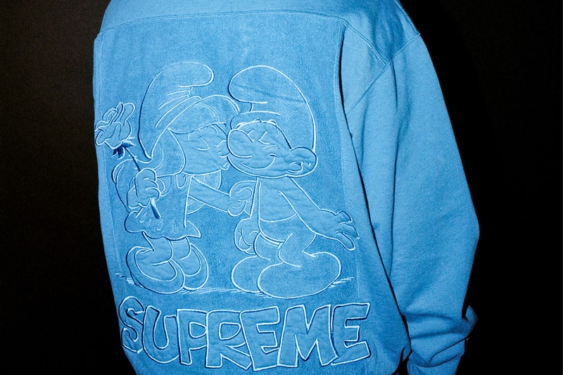 Supreme Fall Winter 2020 Week 6 Release List Date Time Info PLATEAU STUDIO WACKO MARIA Dickies Virgil Abloh canary---yellow HAVEN S.R. STUDIO. LA. CA. Grand Collection Palace Skateboards