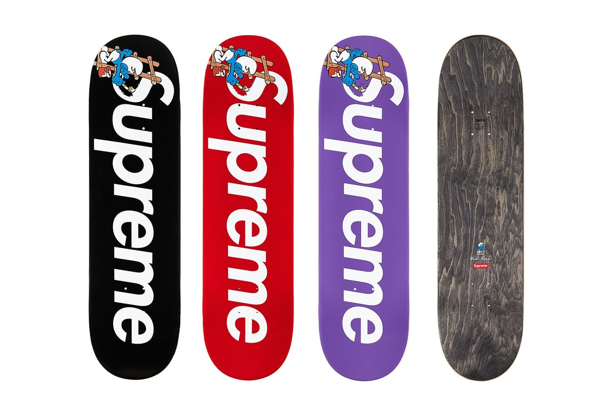 Supreme Fall Winter 2020 Week 6 Release List Date Time Info PLATEAU STUDIO WACKO MARIA Dickies Virgil Abloh canary---yellow HAVEN S.R. STUDIO. LA. CA. Grand Collection Palace Skateboards