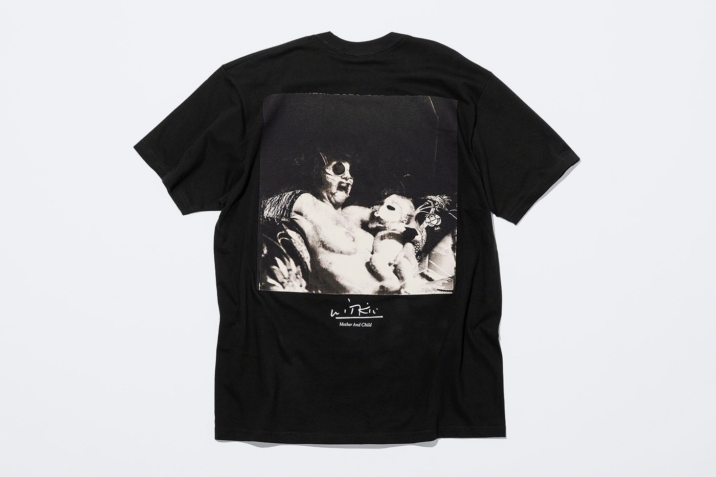 Joel-Peter Witkin Supreme FW20 Collection Release