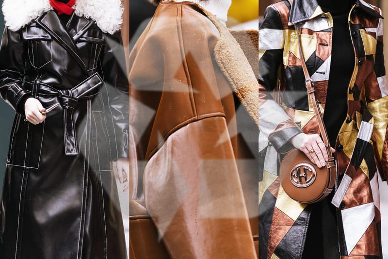 Can Leather Ever be Sustainable?