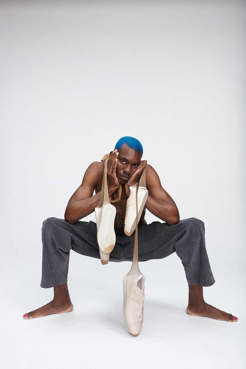 real leather sustainable synthetic organic vegan nanushka filling pieces good on you alec leach future dust 