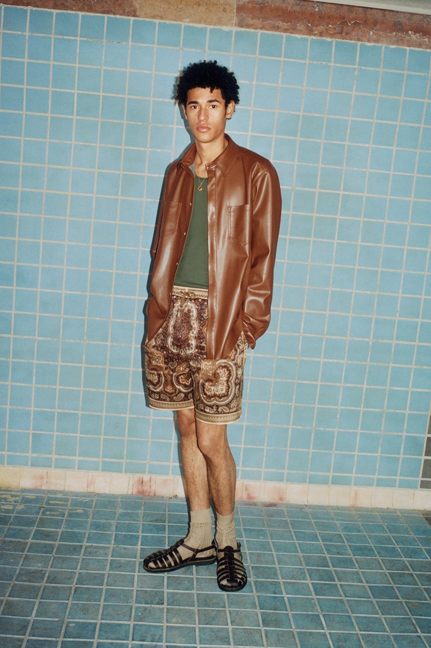 real leather sustainable synthetic organic vegan nanushka filling pieces good on you alec leach future dust