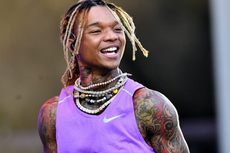 Swae Lee Got Into A Fight With Security At Coachella 2023