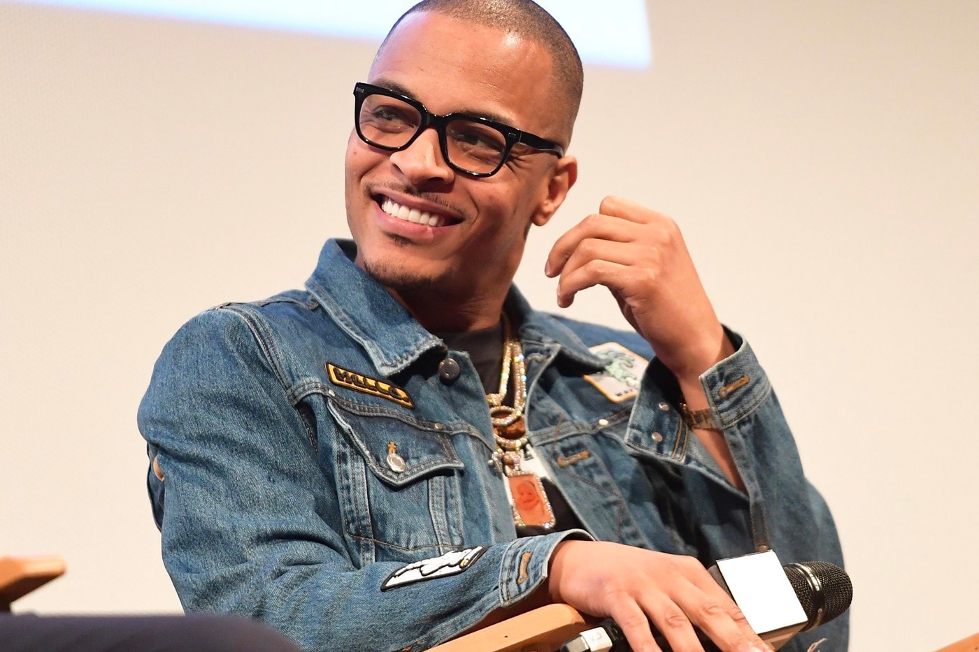 T.I. Charged by SEC promoting Fraudulent Cryptocurrency FLiK CoinSpark Ryan Felton