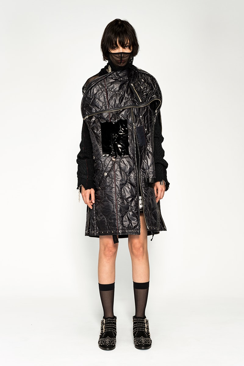 TAKAHIROMIYASHITA TheSoloist. SS21 doe(s) Women's Collection Lookbook Spring Summer 2021 