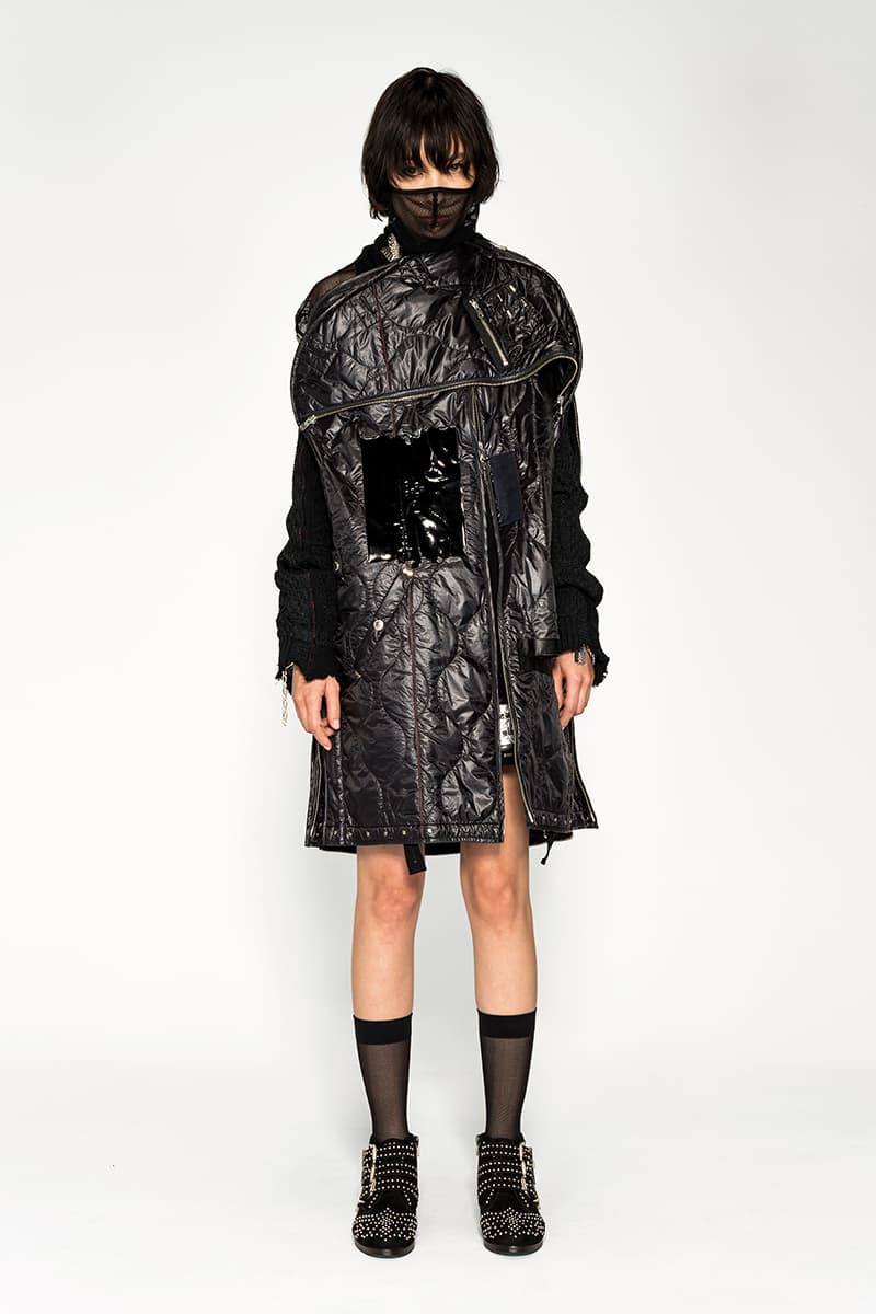 TAKAHIROMIYASHITA TheSoloist. SS21 doe(s) Women's Collection Lookbook Spring Summer 2021
