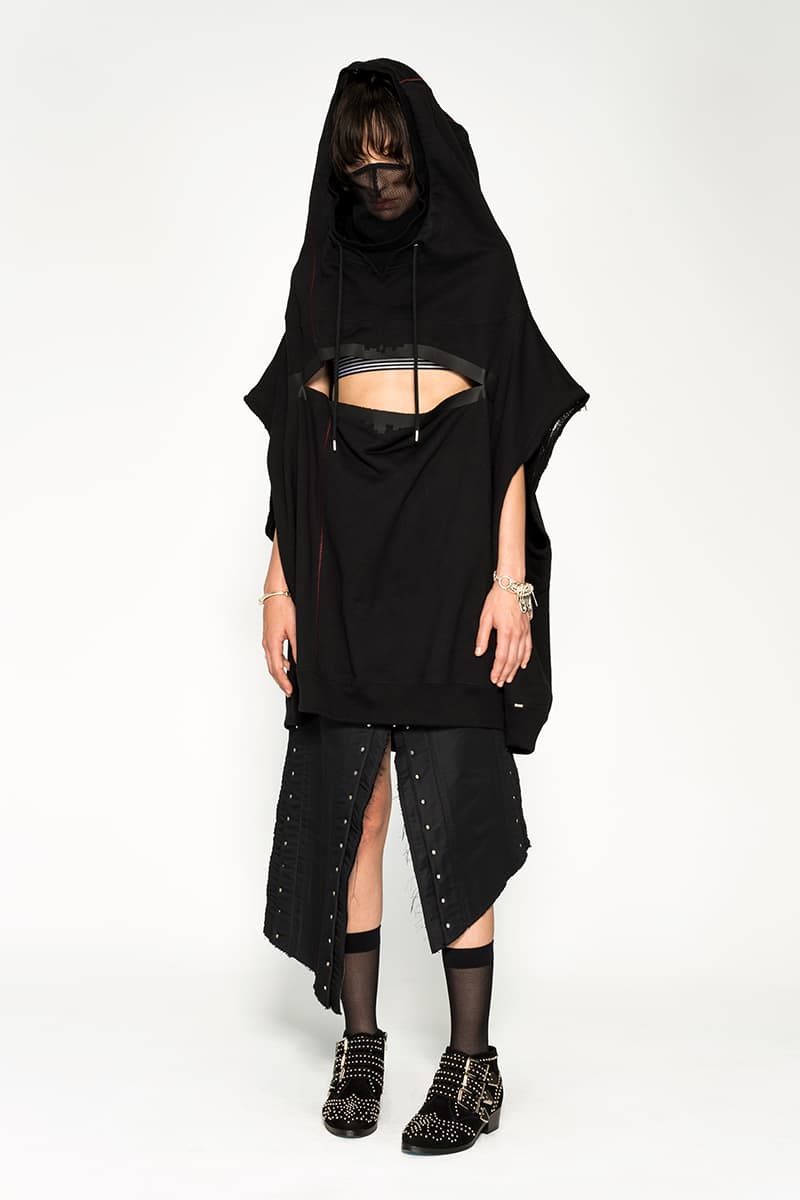 TAKAHIROMIYASHITA TheSoloist. SS21 doe(s) Women's Collection Lookbook Spring Summer 2021