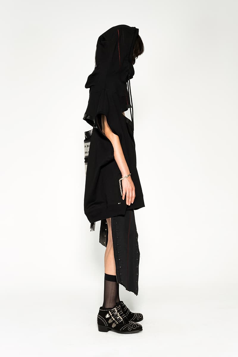 TAKAHIROMIYASHITA TheSoloist. SS21 doe(s) Women's Collection Lookbook Spring Summer 2021