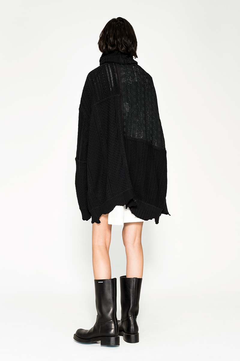 TAKAHIROMIYASHITA TheSoloist. SS21 doe(s) Women's Collection Lookbook Spring Summer 2021 