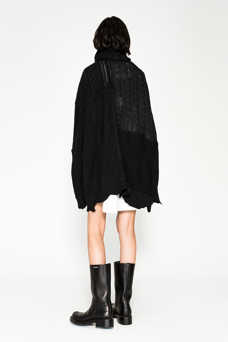 TAKAHIROMIYASHITA TheSoloist. SS21 doe(s) Women's Collection Lookbook Spring Summer 2021