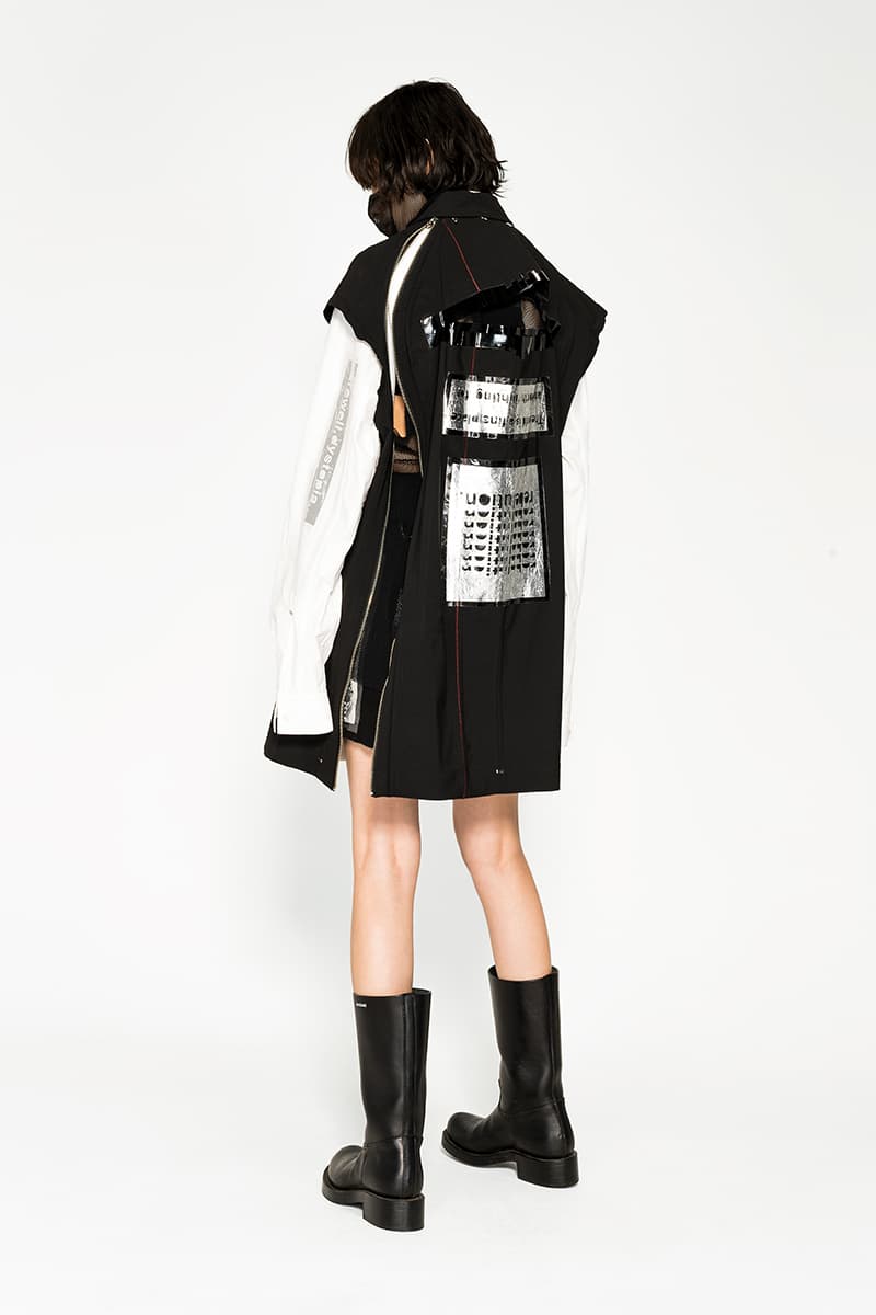 TAKAHIROMIYASHITA TheSoloist. SS21 doe(s) Women's Collection Lookbook Spring Summer 2021
