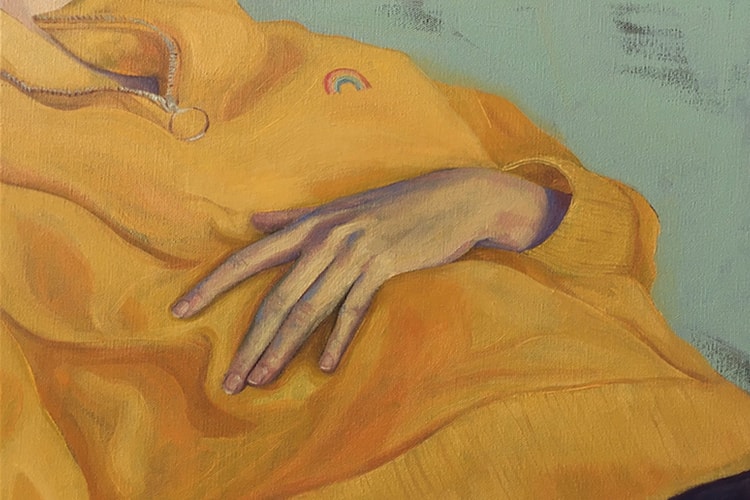 Artists Reflect COVID-19 Experiences in "When Life Doesn’t Give You Lemons" Exhibition