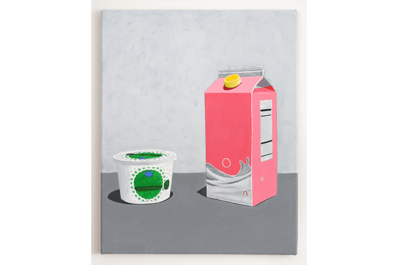 tchotchke gallery when life doesnt give you lemons group exhibition