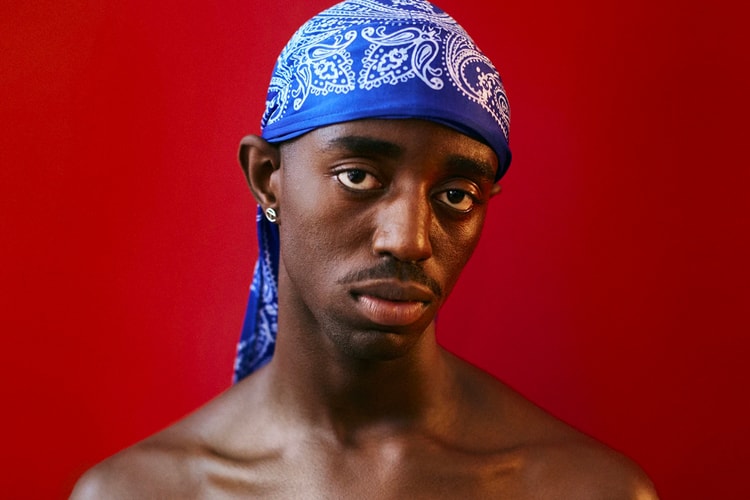 Telfar Launches Durag Line Centered Around Luxury, Accessibility and Ubiquity